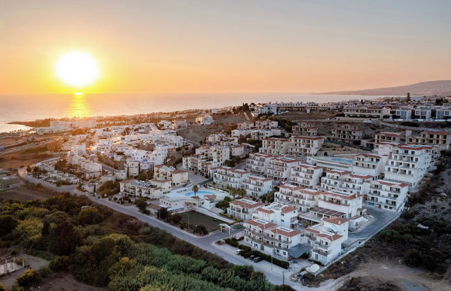 Sanders Seaview Paphos - Foto 77