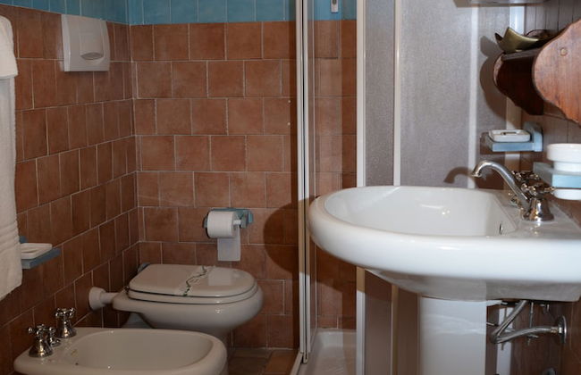 La Valle del Sole Country House - Foto 16