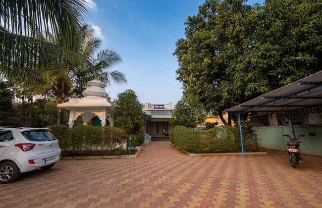 Geeta Bhawan - Foto 73