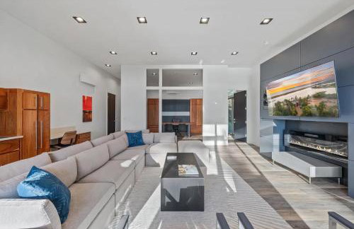 Port Orford Lake - Balcony, Lake & Ocean Views - Foto 30