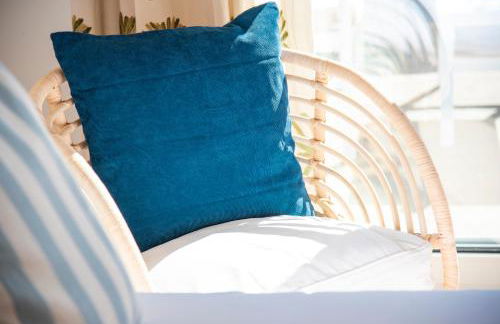 La Nea Beach Apartment - Foto 24