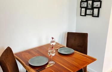 CASA CLARA - Stilvolle Altstadtwohnung nahe Dom & Elbe - Foto 28