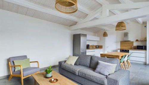 L'Épine - Maison lumineuse - 300m de la plage - Foto 2