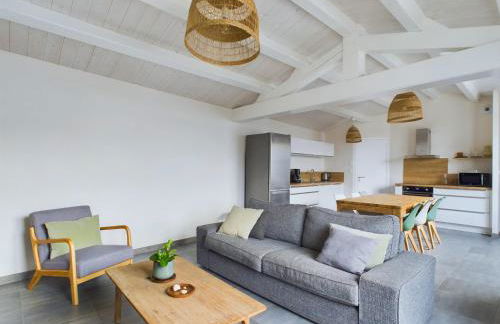 L'Épine - Maison lumineuse - 300m de la plage - Foto 2