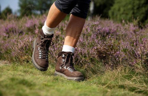 Landhaus Calluna - Foto 24