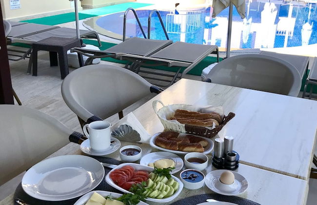 Gozdem Apart 1 - Foto 13