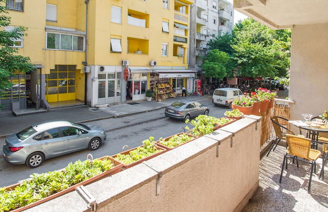 Apartment Hemingway - Photo 35