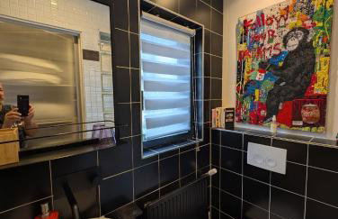 Studio cosy avec jardin et clim - proche Paris - Photo 21