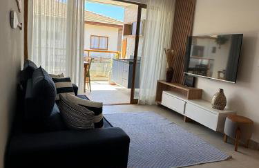 Village em Itacimirim lindo, novo e tranquilo à 400 m da Praia da Espera - Foto 37