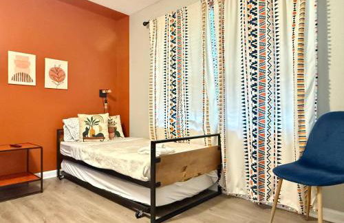 NEW 2b2b ENTIRE TOWNHOUSE PLACE COZY and QUIET SP1271 - Foto 12