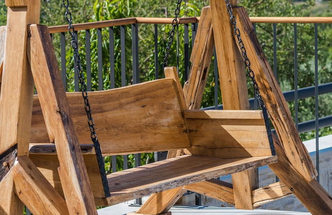 Villa Manda Korina - Foto 18