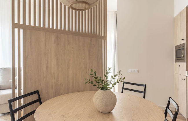 Líbere Córdoba Tendillas - Foto 64