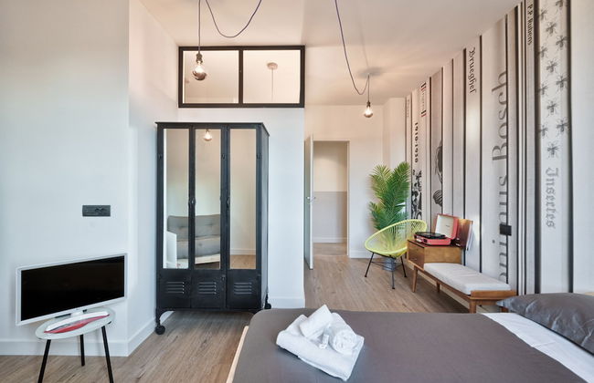 La Casa Del Mercato - Stylish Apartment - Foto 3