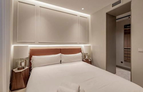 Luxury & Exclusive Apartment Salamanca 10 pax - Foto 40