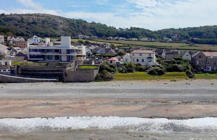 Gwynva Lodge - Foto 33