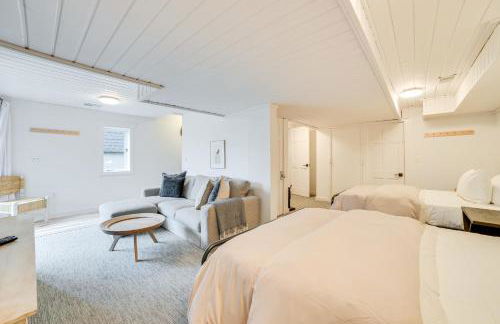 2 Mi to Nubs Nob Resort All-Season Michigan Haven - Foto 19