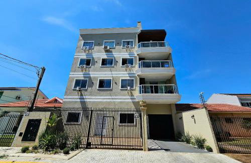 Apt Alto Padrão 3 quartos prox Centro e Atrativos - Photo 12