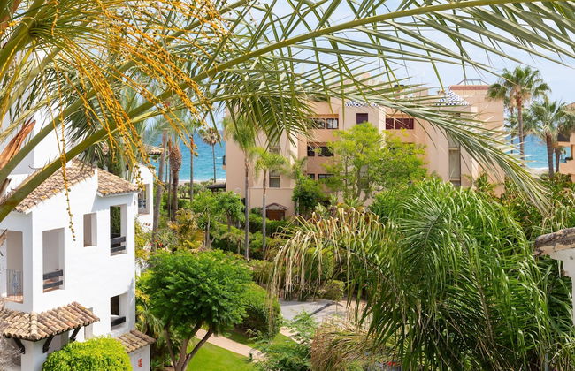 Saladillo in Estepona - Foto 27