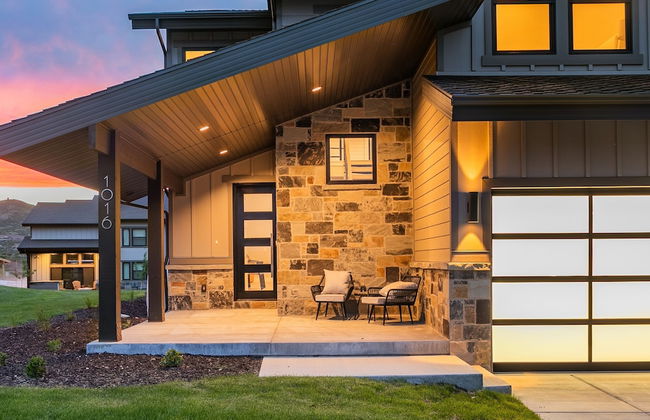 Jordanelle by Avantstay Next to the Reservoir - Foto 51