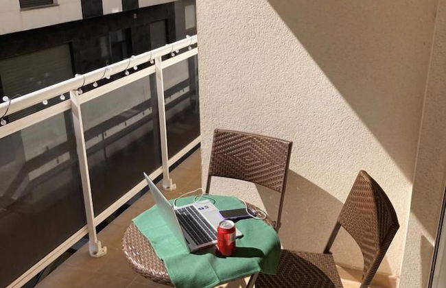 Edificio Mestral - Foto 44