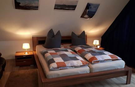 Ferienwohnung Jansen - Foto 16