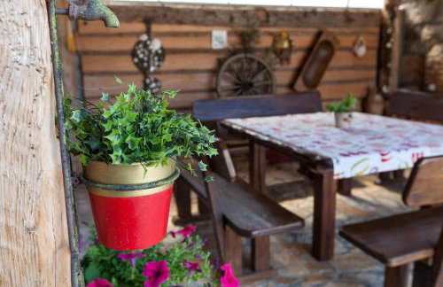 Villa Oliva Bribir - Foto 17