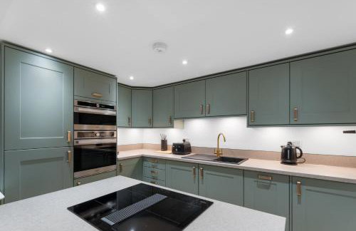 Luxury Huddersfield Apartments & Prime City Centre Location & Opposite Train Station - Foto 4