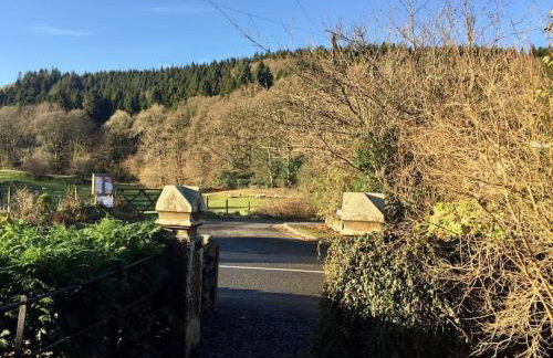 West View, Lakeside, Newby Bridge, 2 mins walk to Lake Windermere, Delightful property with Hot Tub - Foto 20