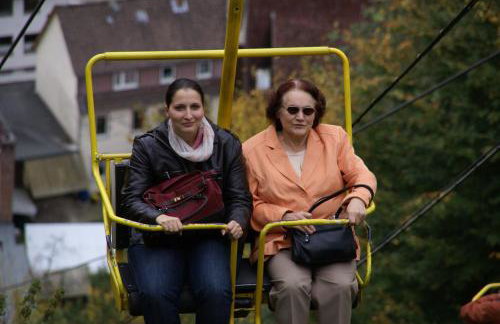 Ferienwohnung am Paradiese 74 - Foto 27