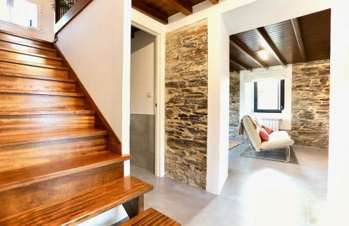 The Cliffs - Picon Seaside Cottage - Foto 15