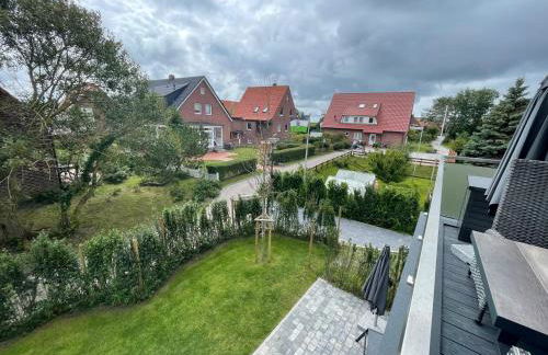 Winkelschiffchen III mit Sauna - Foto 51