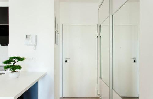 New luxury apartment Nives on seaside - Photo 37