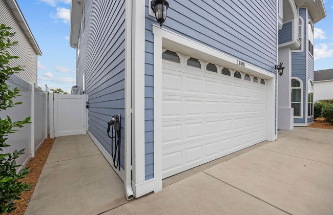 Blue Paradise in North Myrtle Beach - Foto 80