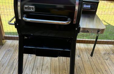 Serene Cabin between Fayetteville& Summerville WV - Foto 53