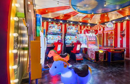 Imagination at Bear's Den - Foto 52