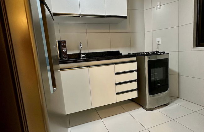 HY Parque Atlântico - Photo 7