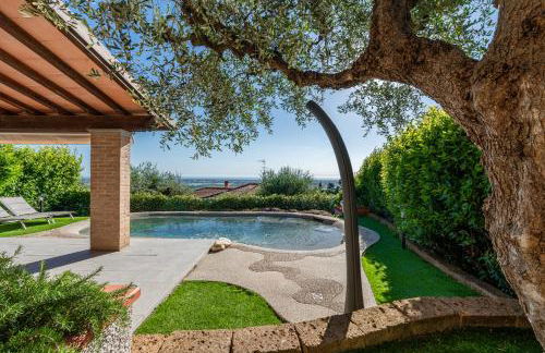 Le Lanterne - Villa vista mare - Foto 25