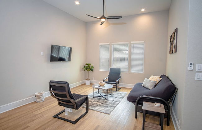 Brand New Remodeled 3br/2.5ba House Near Downtown - Foto 14