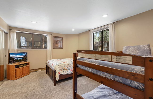 Heavenly Haven - Hot Tub + Seasonal HOA Pool - Foto 6