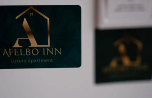 Afelbo Inn - Foto 11
