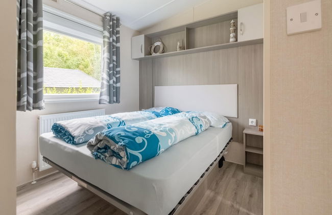 Luxury Chalet With Garden in Quiet Location in Renesse - Foto 5