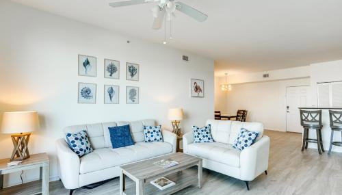Lantana Condo w/ Balcony: 11 Mi to Palm Beach! - Foto 3