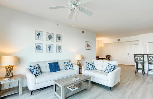 Lantana Condo w/ Balcony: 11 Mi to Palm Beach! - Foto 3