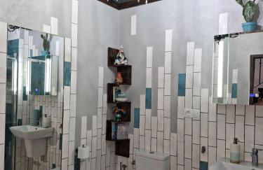 La Covacha - unique town house with exclusive pool and garden in the heart of the Village - Foto 14