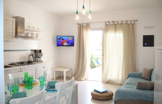 Mediterranean Sea Shell House 27 - Foto 8