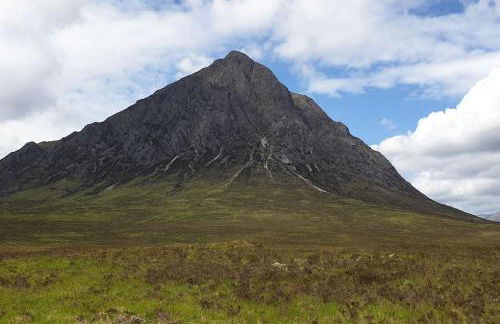 Squirrels Wood Lodge, nr Glencoe, dog friendly - Foto 50