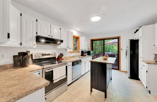 Charming Getaway Minutes from Lake Wallenpaupack - Foto 11