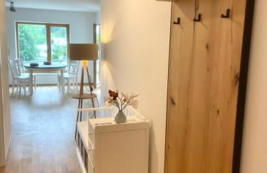 Ferienwohnung Grafenau Schönau - Foto 8