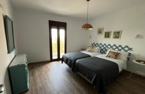 Santo Domingo Rural - central & private parking - Foto 11