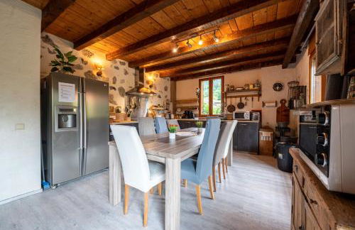 Gîtes Chapô Julô - Foto 24